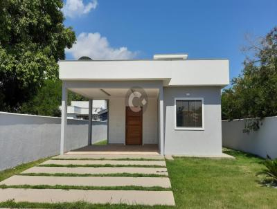 Casa em Condomnio para Venda, em Maric, bairro Ubatiba, 3 dormitrios, 2 banheiros, 1 sute, 2 vagas