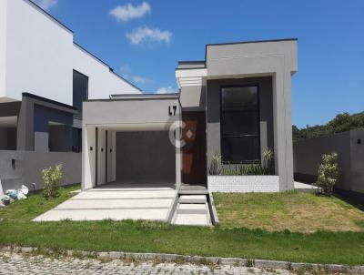 Casa em Condomnio para Venda, em Maric, bairro Ubatiba, 3 dormitrios, 3 banheiros, 2 sutes, 2 vagas