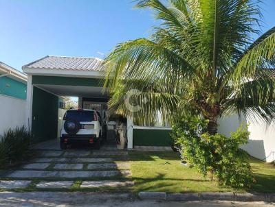 Casa em Condomnio para Venda, em Maric, bairro Cajueiros (Itaipuau), 2 dormitrios, 2 banheiros, 1 sute, 1 vaga