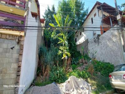 Terreno para Venda, em Niteri, bairro Ftima