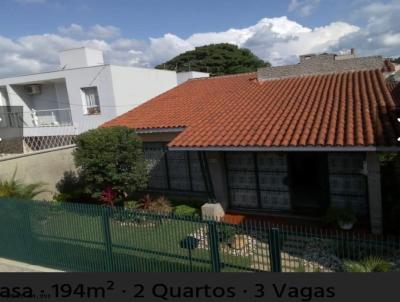 Casa para Venda, em Jundia, bairro VILA ARENS, 2 dormitrios, 2 banheiros, 2 vagas