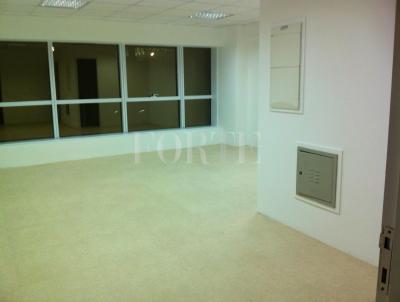 Sala Comercial para Venda, em Barueri, bairro Green Valley Alphaville, 2 banheiros, 1 vaga