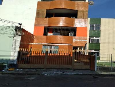 Apartamento para Venda, em Salvador, bairro Matatu, 2 dormitórios, 2 banheiros