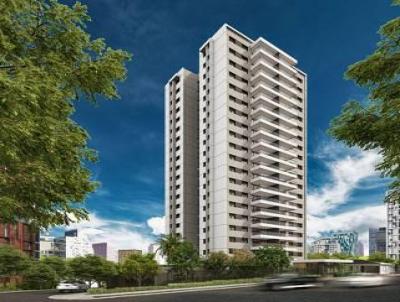 Apartamento para Venda, em So Paulo, bairro Vila Mariana, 3 dormitrios, 4 banheiros, 1 sute, 2 vagas