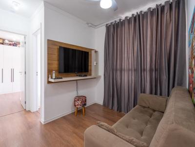 Apartamento para Venda, em So Paulo, bairro Jardim Paraso, 2 dormitrios, 2 banheiros, 1 sute, 1 vaga