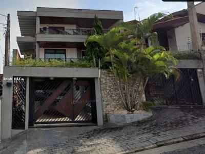 Casa para Venda, em Sorocaba, bairro Vila Carvalho, 3 dormitrios, 4 banheiros, 1 sute, 3 vagas