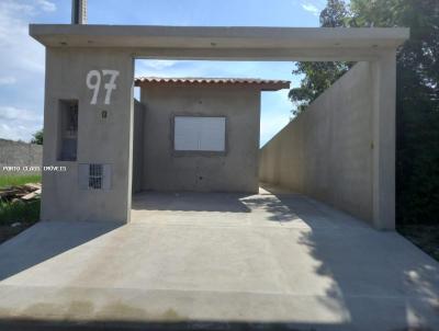 Casa para Venda, em Caraguatatuba, bairro Morro do Algodo, 6 dormitrios, 2 banheiros, 1 sute, 2 vagas