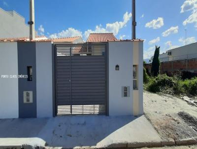 Casa para Venda, em Caraguatatuba, bairro Morro do Algodo, 2 dormitrios, 2 banheiros, 1 sute, 2 vagas