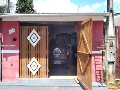 Casa para Venda, em Caraguatatuba, bairro Parque Balnerio Maria Helena, 2 dormitrios, 1 banheiro, 1 vaga