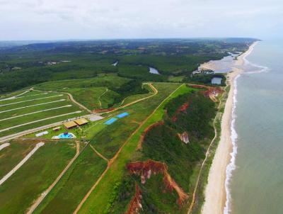 Terreno em Condomnio para Venda, em Pitimbu, bairro Morada das Falsias - Reserva do Abia