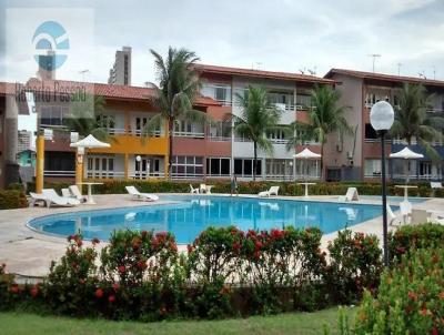 Apartamento para Venda, em Fortaleza, bairro Vicente Pinzon, 2 dormitrios, 2 banheiros, 1 sute, 2 vagas
