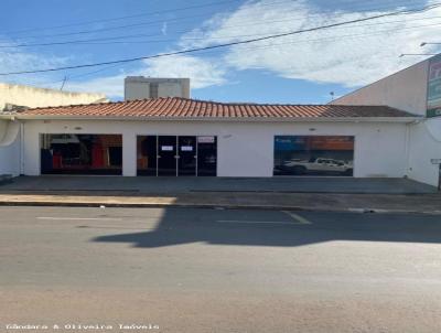 Comercial para Locao, em Santo Antnio da Platina, bairro Centro, 2 banheiros