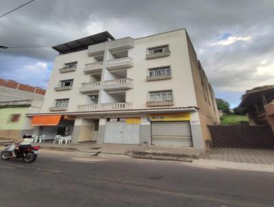 Apartamento para Venda, em Visconde do Rio Branco, bairro Santo Antnio, 2 dormitrios, 2 banheiros, 1 sute, 1 vaga