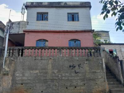Casa para Venda, em Visconde do Rio Branco, bairro Antnio Soares, 2 dormitrios, 1 banheiro, 1 vaga