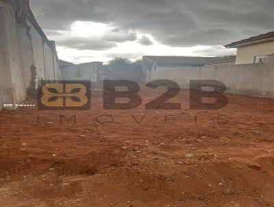 Terreno para Venda, em Bauru, bairro Vila Souto