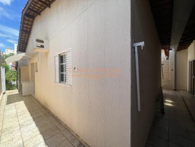 Casa em Condom�nio para Venda, em Presidente Prudente, bairro Residencial S�o Marcos, 3 dormit�rios, 3 banheiros, 1 su�te, 2 vagas