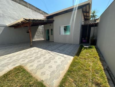 Casa para Venda, em Contagem, bairro Sapucaia II, 2 dormitrios, 1 banheiro, 1 sute, 4 vagas