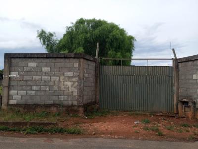 Lote para Venda, em So Joo del Rei, bairro Loteamento do Carmindo