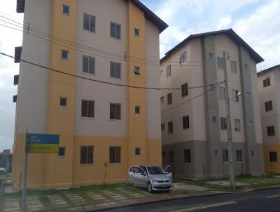 Apartamento para Venda, em Belm, bairro Coqueiro, 2 dormitrios, 1 banheiro, 1 vaga