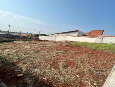 Terreno para Venda, em Santa Brbara D`Oeste, bairro Jardim Boa Esperana