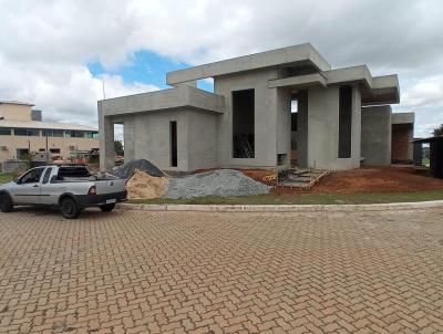 Casa em Condomnio para Venda, em Vespasiano, bairro Residencial Park I, 3 dormitrios, 3 banheiros, 1 sute, 4 vagas