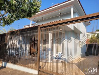 Casa para Venda, em , bairro Jardim Alto da Boa Vista, 5 dormitrios, 6 banheiros, 3 sutes, 2 vagas