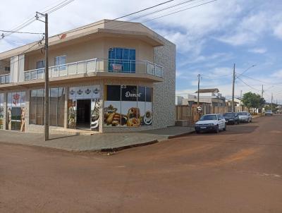 Apartamento para Venda, em Laranjeiras do Sul, bairro Marchese, 3 dormitrios, 1 banheiro, 1 sute, 1 vaga