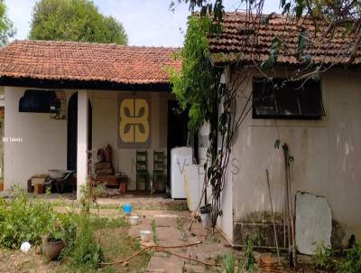 Casa para Venda, em Agudos, bairro Jardim Santa Cndida, 2 dormitrios, 1 banheiro