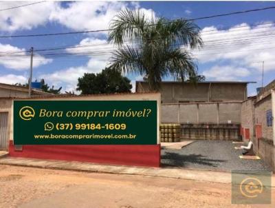 Terreno Comercial para Venda, em Par de Minas, bairro Unio, 1 banheiro