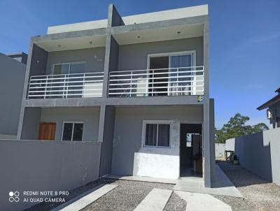 Casa para Venda, em Balnerio Rinco, bairro Lagoa Do Faxinal, 2 dormitrios, 1 banheiro