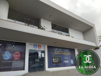 Sala Comercial para Locao, em Cascavel, bairro Centro, 5 banheiros, 6 vagas