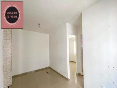 Apartamento para Locao, em So Paulo, bairro Jardim So Savrio, 2 dormitrios, 1 banheiro