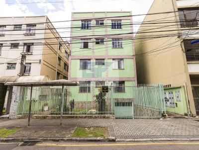Apartamento para Venda, em Curitiba, bairro Alto da Rua XV, 3 dormitrios, 1 banheiro, 1 vaga