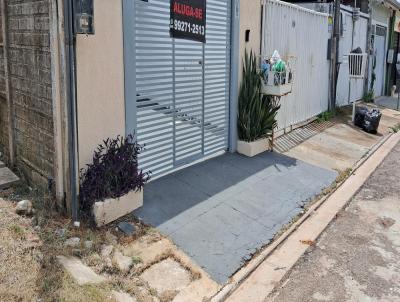 Casa para Locação, em Parauapebas, bairro w torres, 3 dormitórios, 2 banheiros, 1 vaga