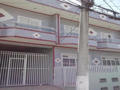 Apartamento para Locao, em Resende, bairro Tangar, 2 dormitrios, 1 banheiro, 1 vaga