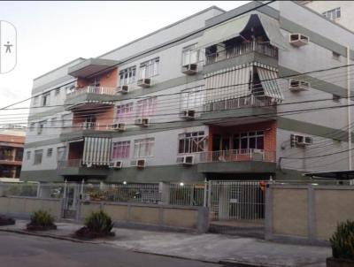Apartamento para Venda, em Rio de Janeiro, bairro Vila Valqueire, 2 dormitrios, 1 banheiro, 1 vaga