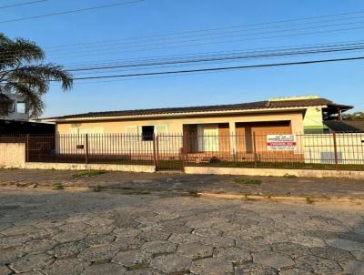 Casa para Venda, em Iara, bairro Jaqueline, 4 dormitrios, 2 banheiros, 1 vaga