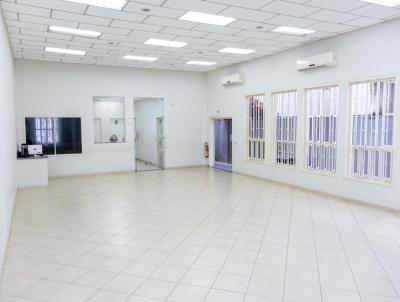 Sala Comercial para Venda, em Serrinha, bairro Ginsio, 1 dormitrio, 2 banheiros, 5 vagas