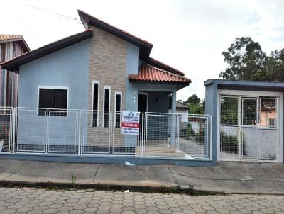 Casa para Venda, em Iara, bairro Presidente Vargas, 3 dormitrios, 1 banheiro, 1 vaga