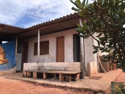 Fazenda para Venda, em Tiros, bairro Canastro