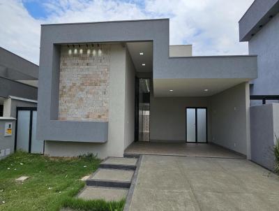 Casa em Condomnio para Venda, em Aparecida de Goinia, bairro Parqville Pinheiros, 3 dormitrios, 4 banheiros, 3 sutes, 4 vagas