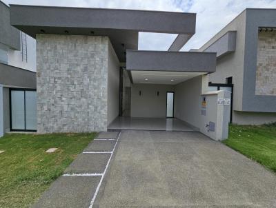 Casa em Condomnio para Venda, em Aparecida de Goinia, bairro Parqville Pinheiros, 3 dormitrios, 4 banheiros, 3 sutes, 4 vagas