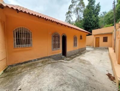 Casa para Venda, em Miguel Pereira, bairro Roseiral, 2 dormitrios, 2 banheiros