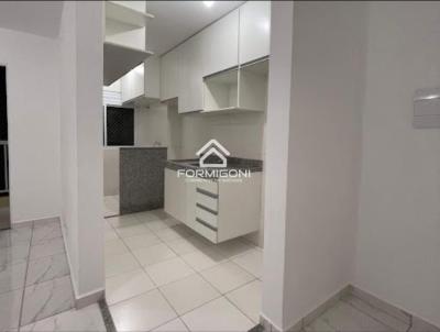 Apartamento para Venda, em Cerquilho, bairro Galo de Ouro, 2 dormitrios, 1 banheiro, 1 vaga