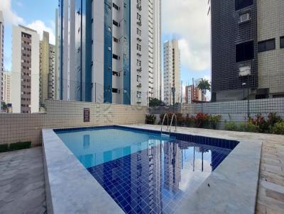 Apartamento para Venda, em Recife, bairro Boa Viagem, 3 dormitrios, 1 banheiro, 1 sute, 2 vagas