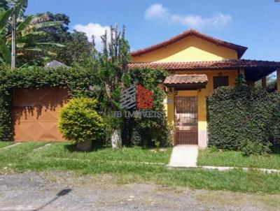 Casa para Venda, em Guaratinguet, bairro CLUBE DOS 500, 3 dormitrios, 1 banheiro, 1 sute, 3 vagas
