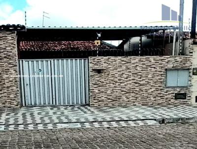 Casa para Venda, em Parnamirim, bairro Nova Esperana, 4 dormitrios, 4 banheiros, 2 sutes, 4 vagas