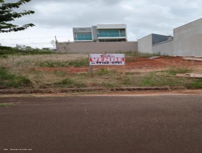 Terreno para Venda, em Apucarana, bairro Loteamento Residencial Miguel Sochacki