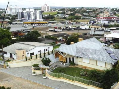 Casa para Venda, em Iara, bairro Jardim Silvana, 3 dormitrios, 3 banheiros, 1 sute, 6 vagas