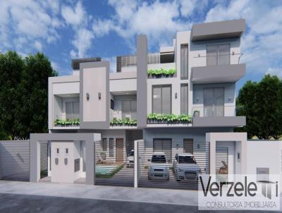 Casa / Sobrado para Venda, em Cambori, bairro So Francisco de Assis, 3 dormitrios, 3 banheiros, 3 sutes, 2 vagas